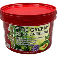 Produktbild von Kevin Bacon's The Green Hoof Dressing Hufbalsam 2,5l - 2,5 l