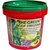 Produktbild von Kevin Bacon's The Green Hoof Dressing Pflanzlicher Hufbalsam für Pferde 500 ml - 500 ml