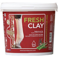 Produktbild von Kevin Bacon's Tonerde Fresh Clay 3000g