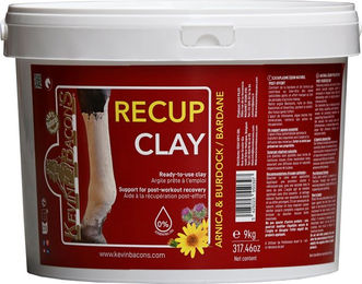 Kevin Bacon's Tonerde Recup Clay – Bild 1 von 2