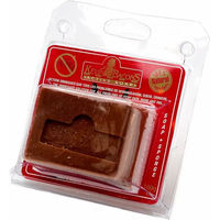 Produktbild von Kevin Bacons Active Soap AntiJuckreiz Fellpflege mit Pflanzenölen und Pflegeschwamm 100 g