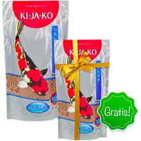 Produktbild von KI-JA-KO Color Koifischfutter Wachstumsfutter 1500g - 1500 g