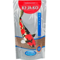 Produktbild von KI-JA-KO Color Koifischfutter zur Farbverbesserung 10 kg 3 mm - 10 kg