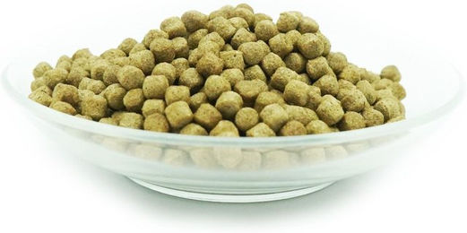 KI-JA-KO Health Koifischfutter mit Probiotika zur Unterstützung des Immunsystems 500g 6mm - 500 g – Bild 1 von 7