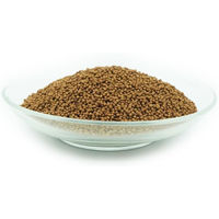 Produktbild von KI-JA-KO Koifischfutter Baby Pellets 500g mit Fisch- und Pflanzenproteinen - 500 g