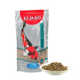 KI-JA-KO Koifischfutter Health mit Probiotika zur Unterstützung des Immunsystems und der Verdauung 1 kg 6mm - 1 kg – Bild 1 von 9