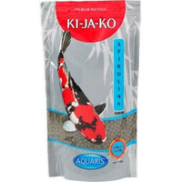 Produktbild von KI-JA-KO Koifischfutter Spirulina Plus zur Farbverstärkung mit Carotinoiden 10 kg - 10 kg