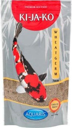 KI-JA-KO Koifischfutter Wheatgerm für Teichfische 10 kg - 10 kg – Bild 1 von 7