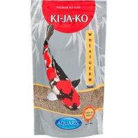 Produktbild von KI-JA-KO Koifischfutter Wheatgerm für Teichfische 10 kg - 10 kg