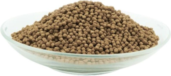 KI-JA-KO Koifischfutter Wheatgerm Premiumfutter für Kois mit Weizenkeimen 1 kg 3mm - 1 kg – Bild 1 von 10