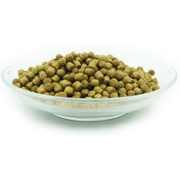 Produktbild von KI-JA-KO Koifutter Wheatgerm Teichfutter für Kois 500g 6mm - 500 g