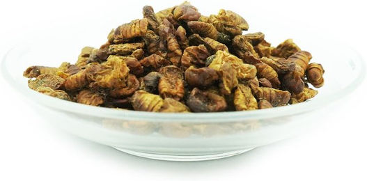 KI-JA-KO Nature Snack Koifutter Wachstumsfutter mit Insekten 700g - 700 g – Bild 1 von 10