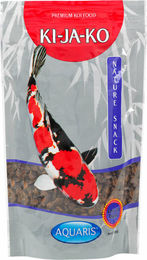 KI-JA-KO Nature Snack Premium-Koifutter mit Insekten 350g - 350 g – Bild 1 von 9