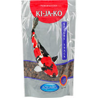 Produktbild von KI-JA-KO Nature Snack Premium-Koifutter mit Insekten 350g - 350 g