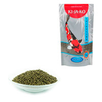 Produktbild von KI-JA-KO Spirulina Plus Koifutter zur Farbverstärkung mit Carotinoiden 1 kg - 1 kg
