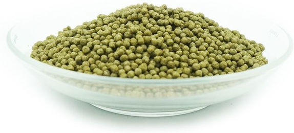 KI-JA-KO Staple Koi-Futter 3 kg Schwimmende Pellets mit Geflügel und Insekten für Teichfische - 3 kg – Bild 1 von 12
