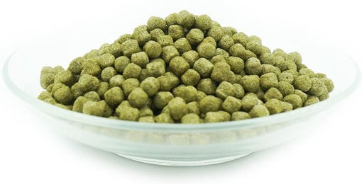 KI-JA-KO Staple Koifischfutter Ganzjahresnahrung mit Geflügel und Insekten 500g 6mm - 500 g – Bild 1 von 7