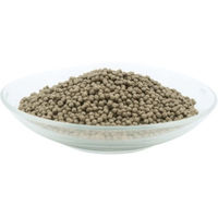 Produktbild von KI-JA-KO Staple Koifutter Schwimm-Pellets mit Geflügel und Insekten 1 kg - 1 kg