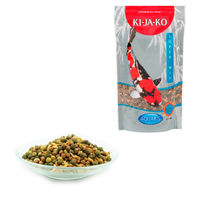 Produktbild von KI-JA-KO Super Mix Koifutter mit Probiotik und Immununterstützung 500g 6mm - 500 g
