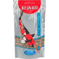 Produktbild von KI-JA-KO Super Mix Wellness Koifutter mit Probiotik für Teichfische 3 kg 6mm - 3 kg