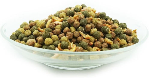 KI-JA-KO Super Mix Wellness Koifutter mit Probiotik und Garnele 1 kg 6mm - 1 kg – Bild 1 von 7