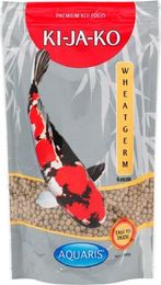 KI-JA-KO Wheatgerm Koifutter für Teichfische 3 kg 6mm - 3 kg – Bild 1 von 9