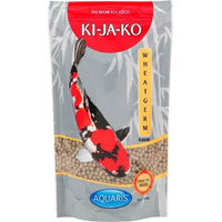 Produktbild von KI-JA-KO Wheatgerm Koifutter für Teichfische 3 kg 6mm - 3 kg
