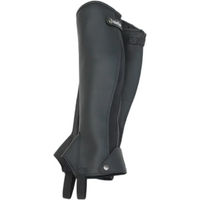 Produktbild von Kieffer Chaps Andorra Bein-Schutz SECU Schwarz Größe S