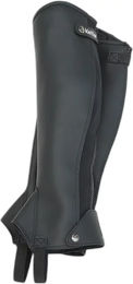 Kieffer Chaps Andorra Secu Bein-Schutz Wasserabweisend Schwarz Unisex Größe M – Bild 1 von 5