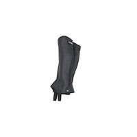 Produktbild von Kieffer Chaps Andorra Secu Bein-Schutz Wasserabweisend Schwarz XS Unisex