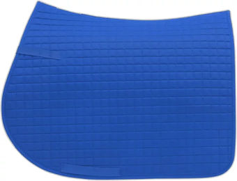Produktbild von Kieffer Dressur Schabracke General Purpose Blau