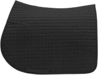 Produktbild von Kieffer Dressur Schabracke General Purpose Schwarz