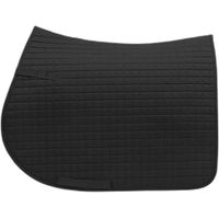 Produktbild von Kieffer Dressur Schabracke General Purpose Schwarz