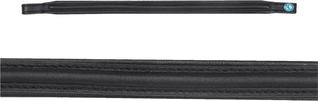 Kieffer Essentials Lara Stirnband aus Leder für Pferde – Bild 1 von 1