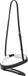 Kieffer Flash Comfort Paris Pferdehalfter mit verchromten quadratischen Schnallen – Bild 1 von 1