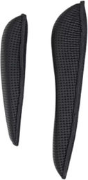Produktbild von Kieffer Flexifit Pro Satteldecke für Pferde aus Kunstleder in Schwarz Größe S