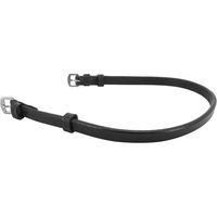 Produktbild von Kieffer Halskratzer Ultrasoft aus Leder Schwarz