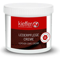 Produktbild von Kieffer Lederpflege schwarz färbend 100 ml - 100 ml