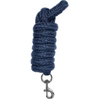 Produktbild von Kieffer Longe Reiten Seil Satin Shine Blau