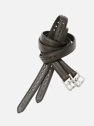 Produktbild von Kieffer Reitsteigbügel aus Leder in Braun