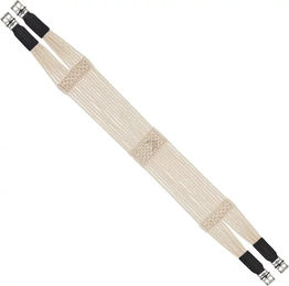 Produktbild von Kieffer Sattelgurt Contour aus Baumwolle 100 cm