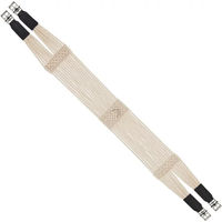 Produktbild von Kieffer Sattelgurt Contour aus Baumwolle 105 cm