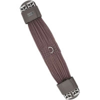 Produktbild von Kieffer Sattelgurt Cotton Contour aus Baumwolle