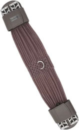 Produktbild von Kieffer Sattelgurt Cotton Contour aus Baumwolle
