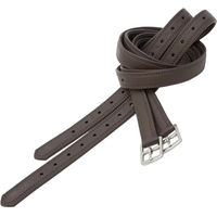 Produktbild von Kieffer Steigbügelriemen Gladiator aus Leder für Pferde