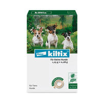 Produktbild von Kiltix Halsband für Hunde 1 Stück