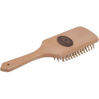 Produktbild von Kincade Mähnen- und Schweifbürste aus Holz in Braun