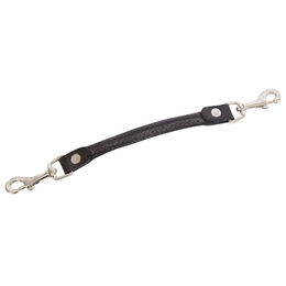 Produktbild von Kincade Monkey Grip Sattelzubehör aus Leder in Braun One Size