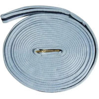 Produktbild von Kincade Padded Longierzügel für Pferde in Blau