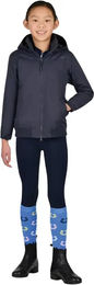 Kinderjacke Dublin Trinity – Bild 1 von 1